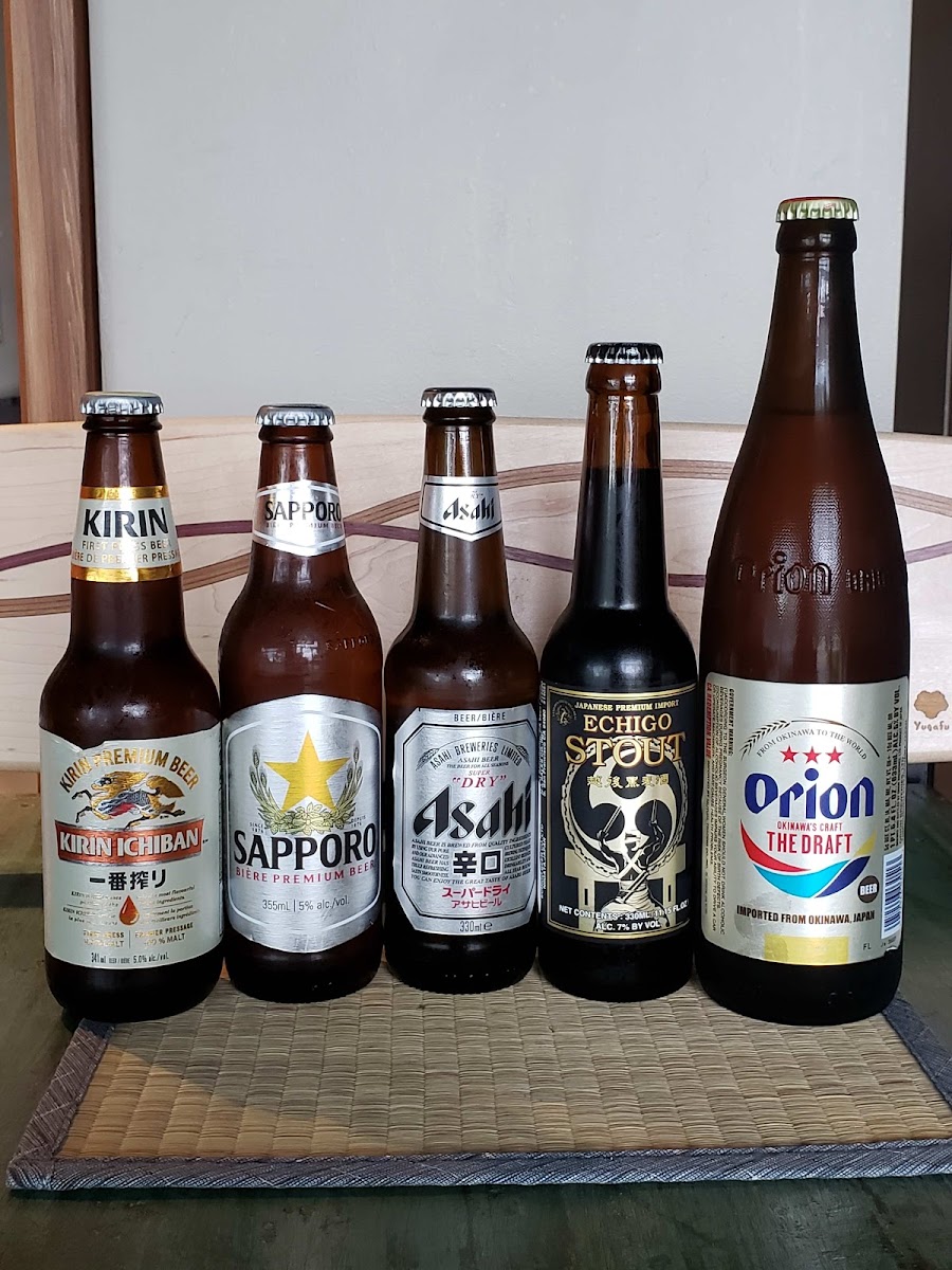 Yugafu Japanese Bistro Photos 2